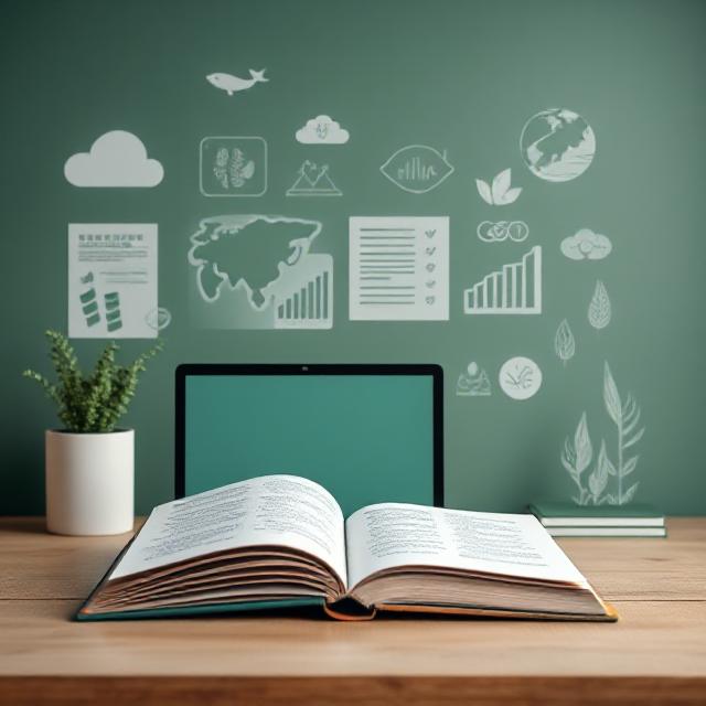 Content Development & Strategy