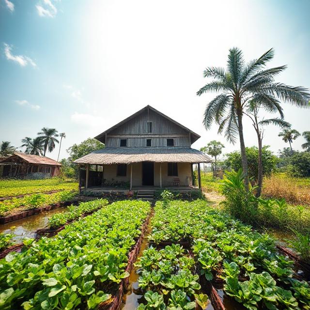 Resilient Food Systems