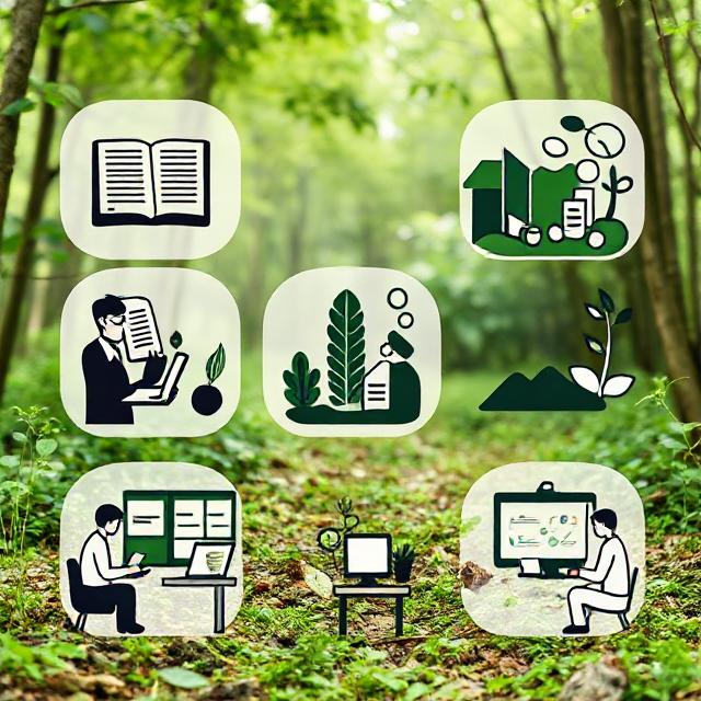 econature bd