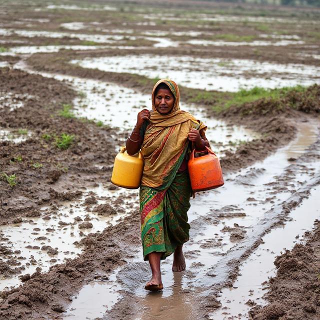 Coastal Livelihoods in Bangladesh, Women in Bangladesh