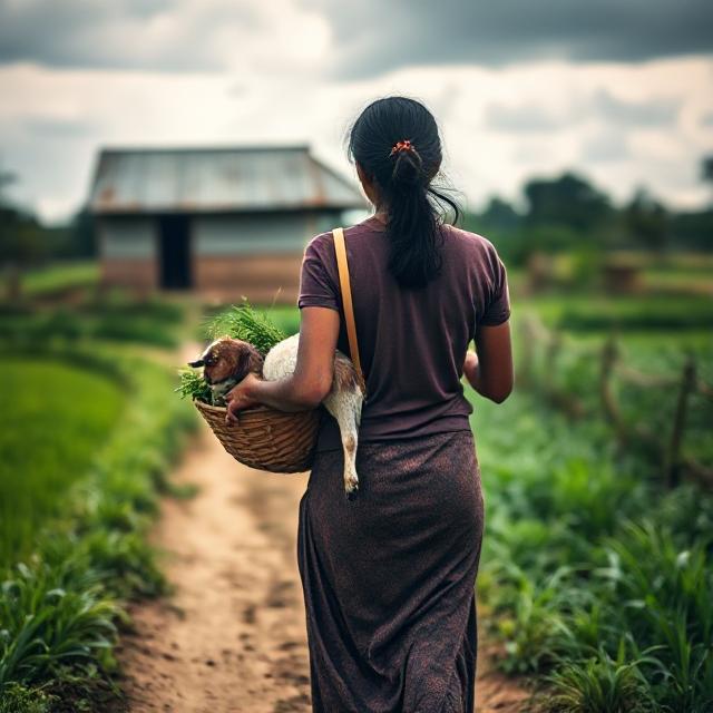 Microcredit for Women