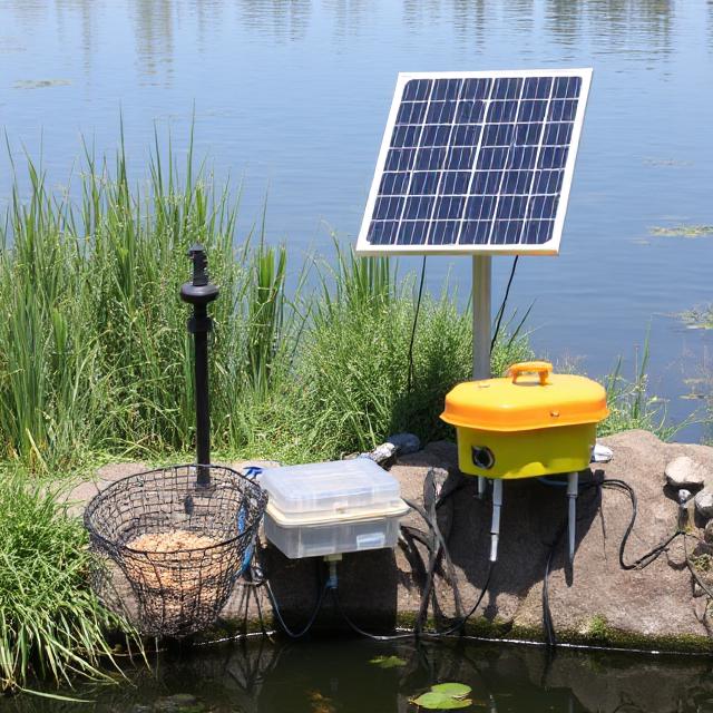Aquaculture Equipment Guide, Sustainable Aquaculture Models