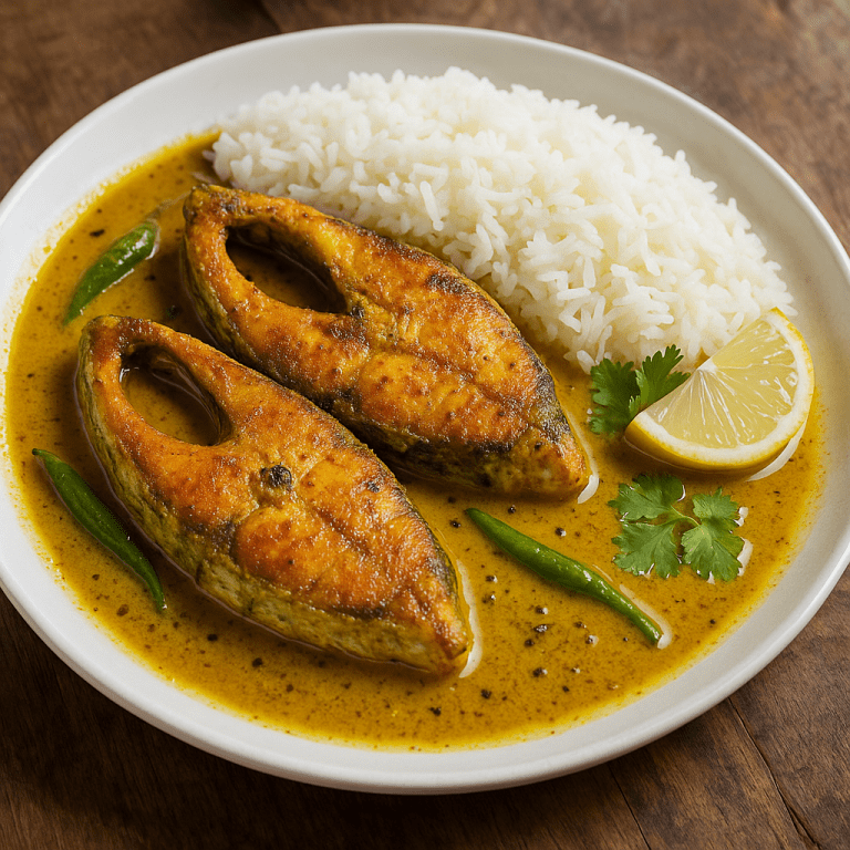 Hilsa Fishery Management in Bangladesh