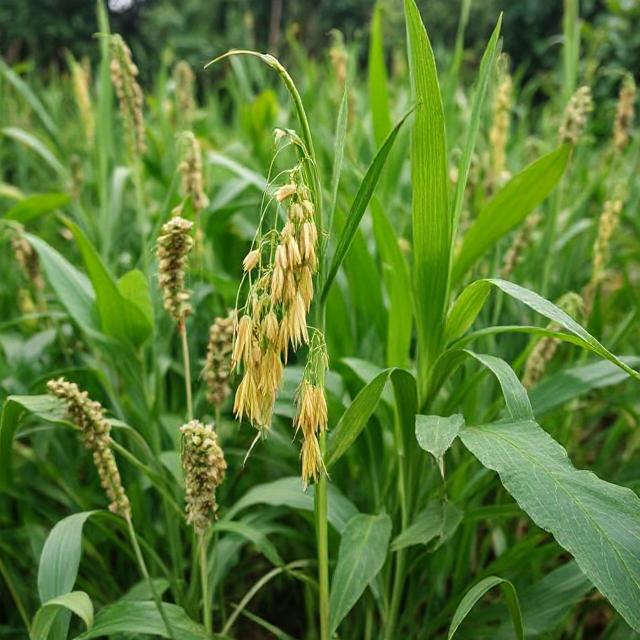 Indigenous Crops, Food Security in Bangladesh