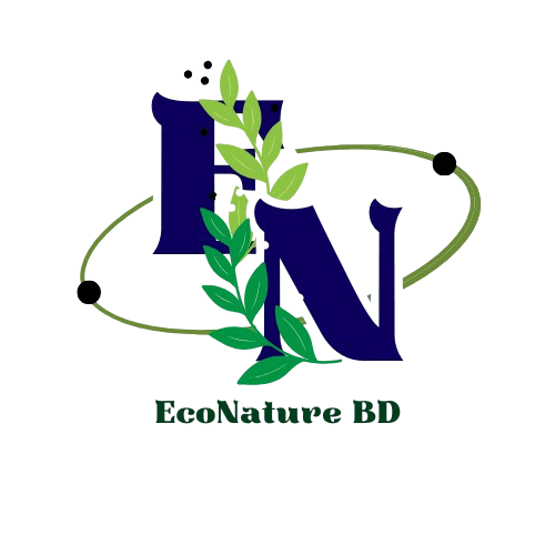 EcoNatureBD logo