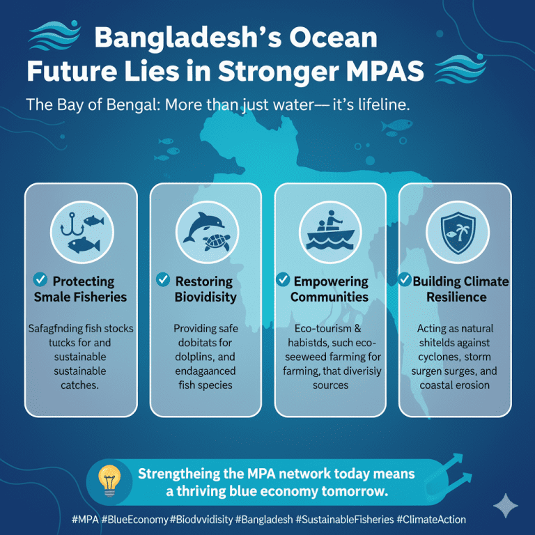 Marine Protected Area (MPA)